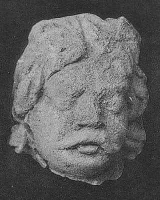 Head of Brahman