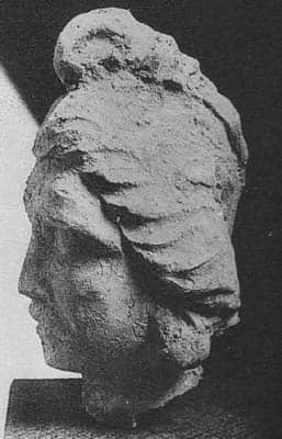 Head of Brahman