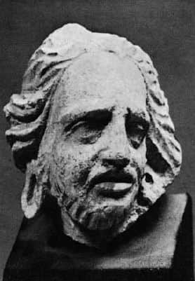 Head of Brahman