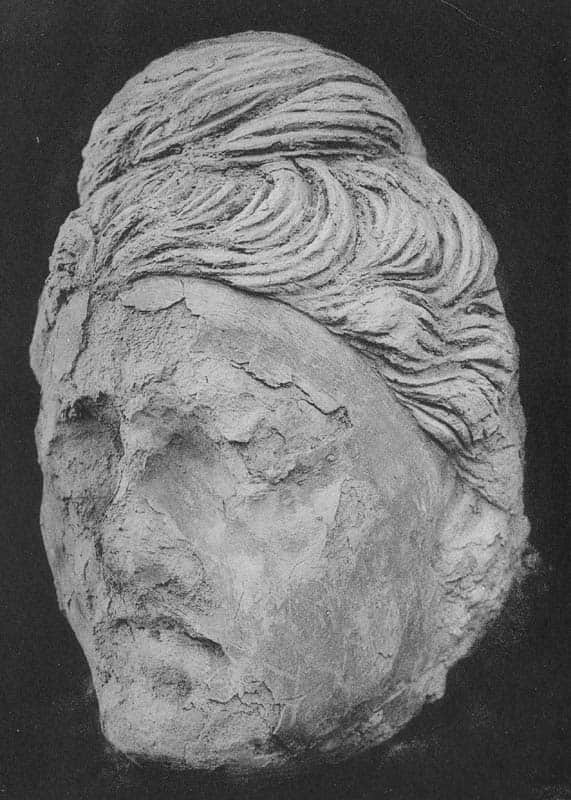 Head of Brahman