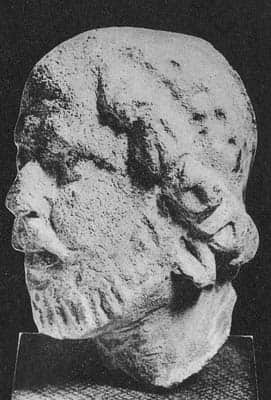 Head of Brahman