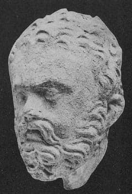 Head of Brahman