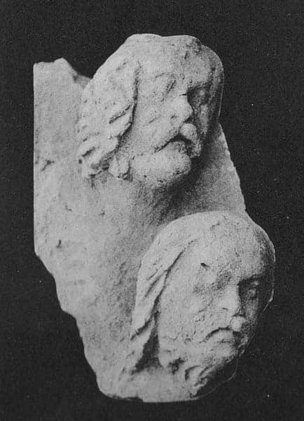 Heads of Demons