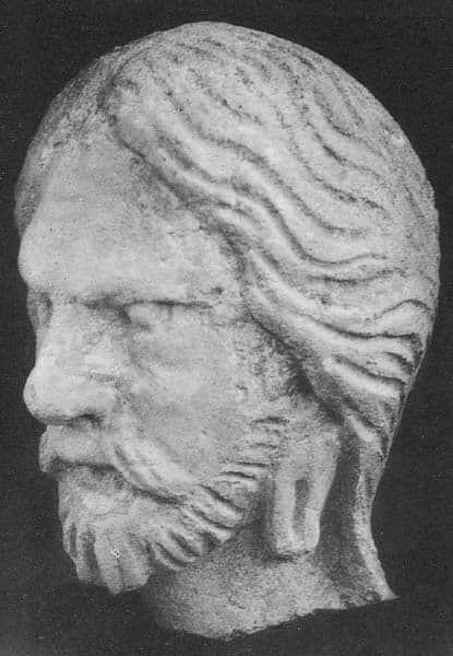 Head of Brahman