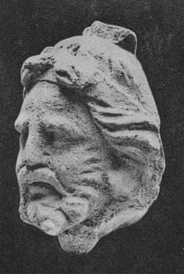 Head of Brahman
