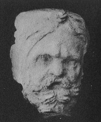 Head of Brahman