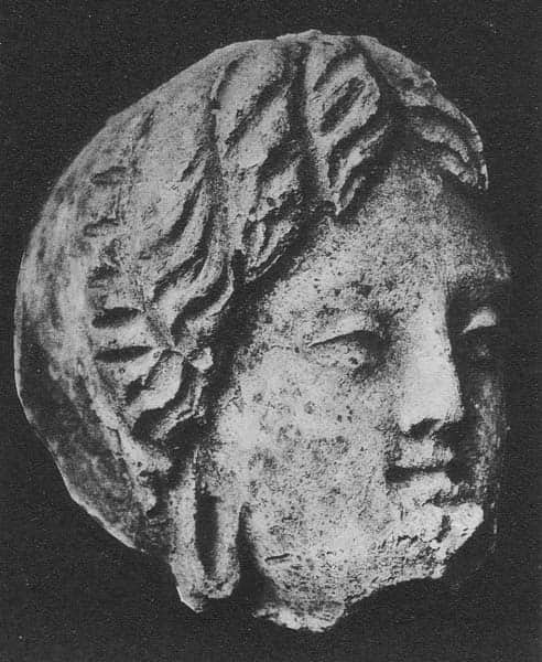 Head of brahman