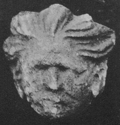 Head of Demon