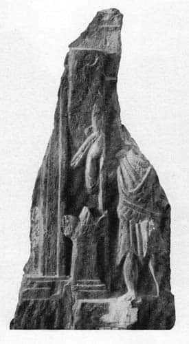 Women's Palace Guard (HADB 456)