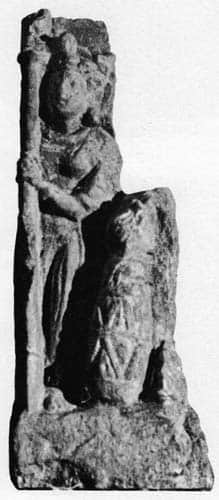 Women's Palace Guard (HADB 451)
