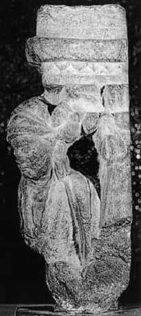 Women's Palace Guard (HADB 455)