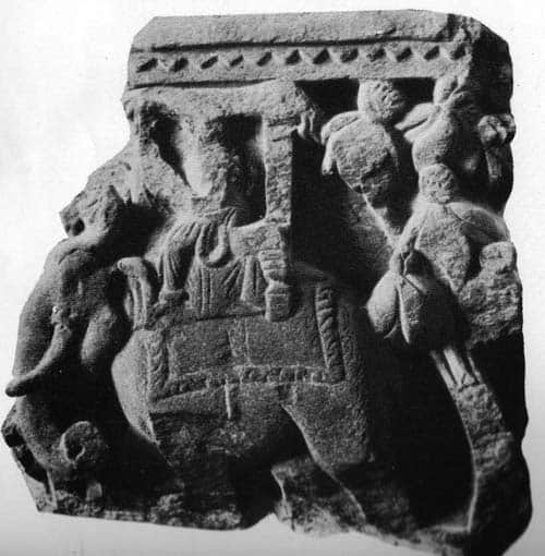 Return to Kapilavastu (HADB 442)