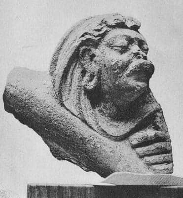 Head of Demon (HADB 191)