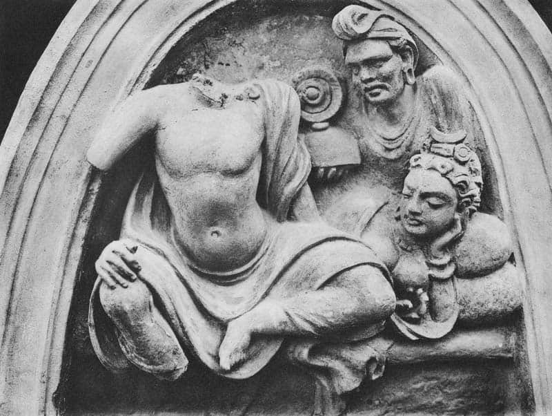 The Great Renunciation (HADB 56)