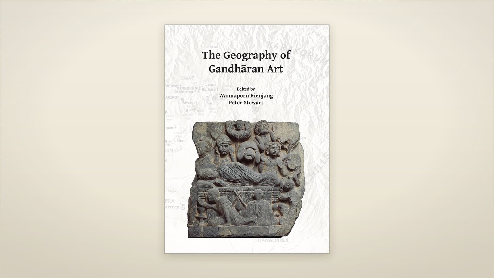 انتشار برجسته: «Differences and Similarities in Gandhāran Art Production: The Case of the Modelling School of Haḍḍa (Afghanistan)»