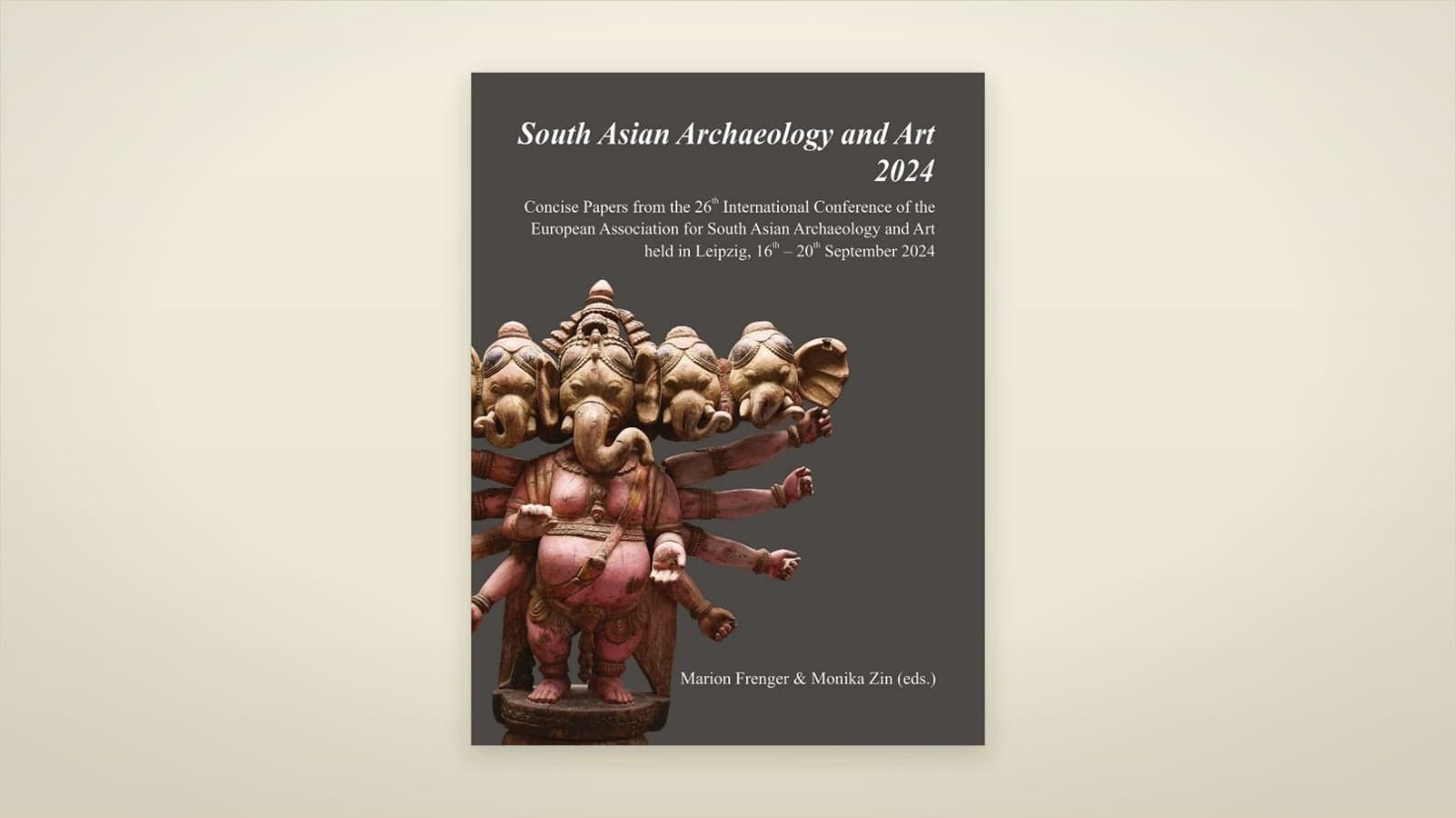 انتشار تازه: «Preliminary Findings from Harvard FAS CAMLab’s Pilot Project: Digital Reconstruction of Tapa-e Shotor Monastery in Haḍḍa, Afghanistan – A Step Forward in Digital Gandhāra»