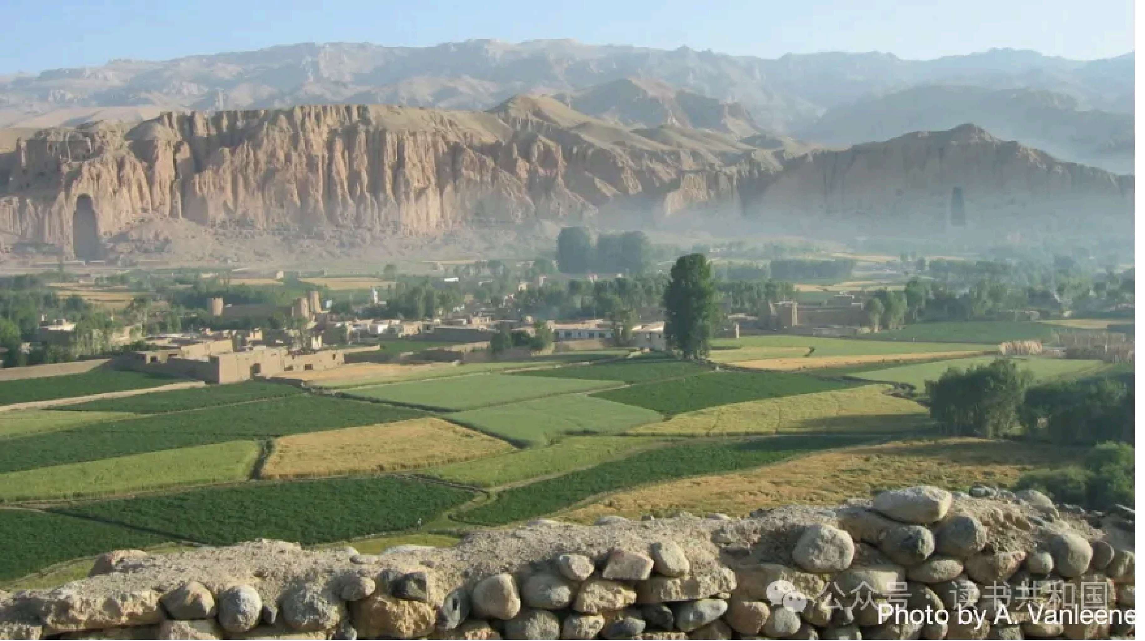 آخرین باستان‌شناس افغان در فرانسه: تمام مجسمه‌های بودایی که کشف کردم نابود شدند