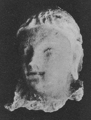 Head of Demon
