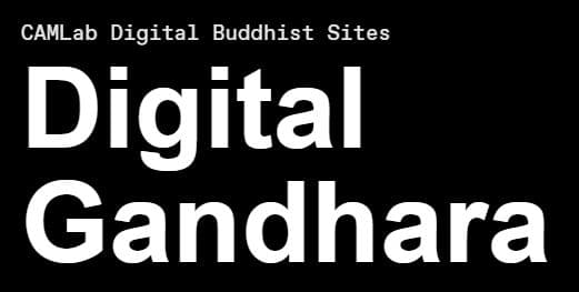 Digital Gandhara