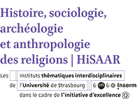 HISAAR - Université de Strasbourg