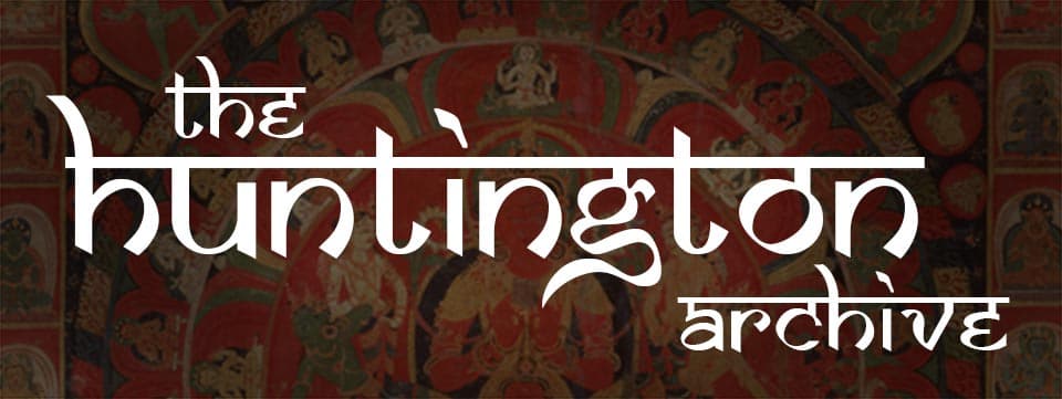 The Huntington Archive