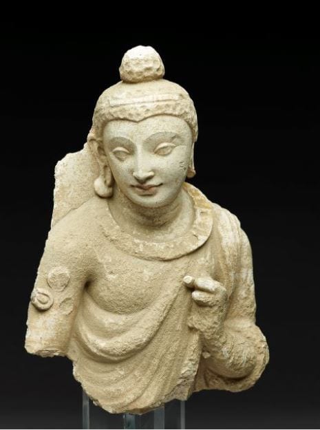 Bodhisattva