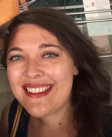 Dr. Alexandra VANLEENE