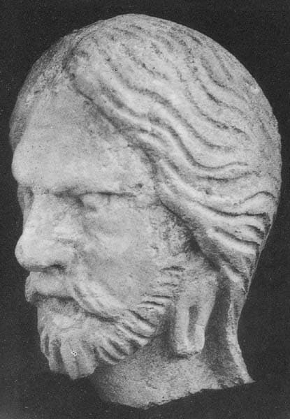 Head of Brahman